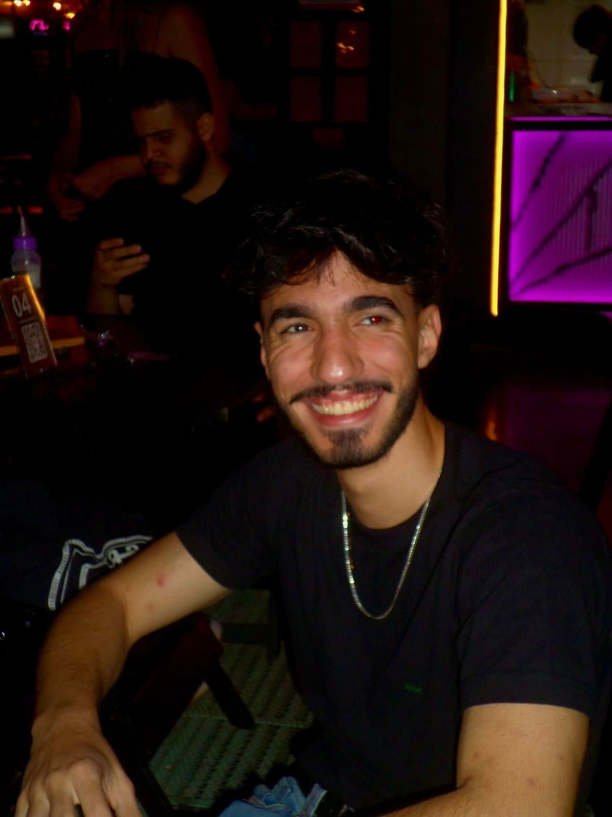 Foto de Felipe Rodrigues