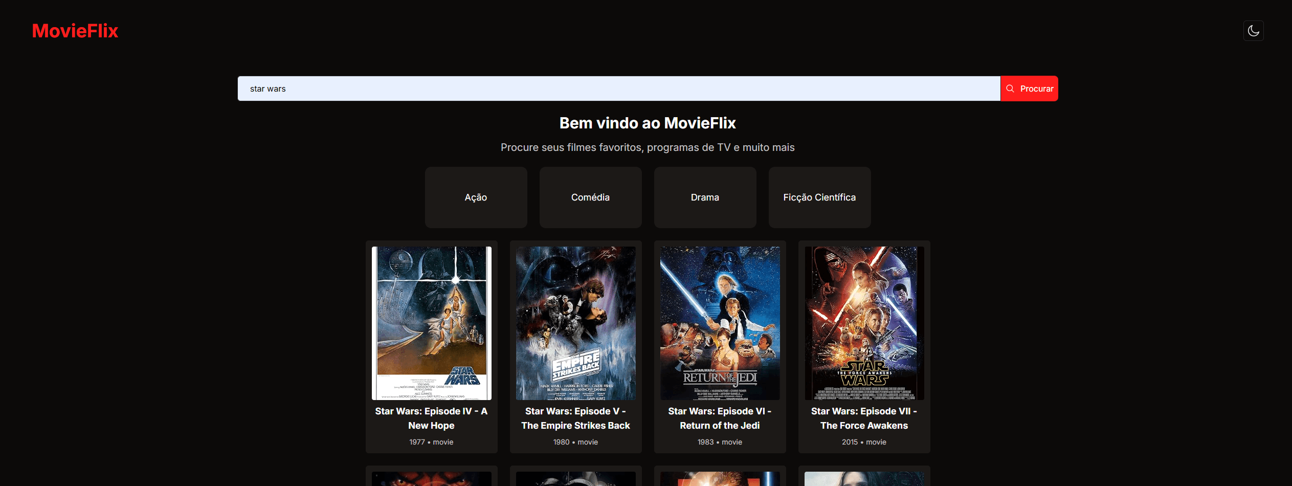 MovieFlix