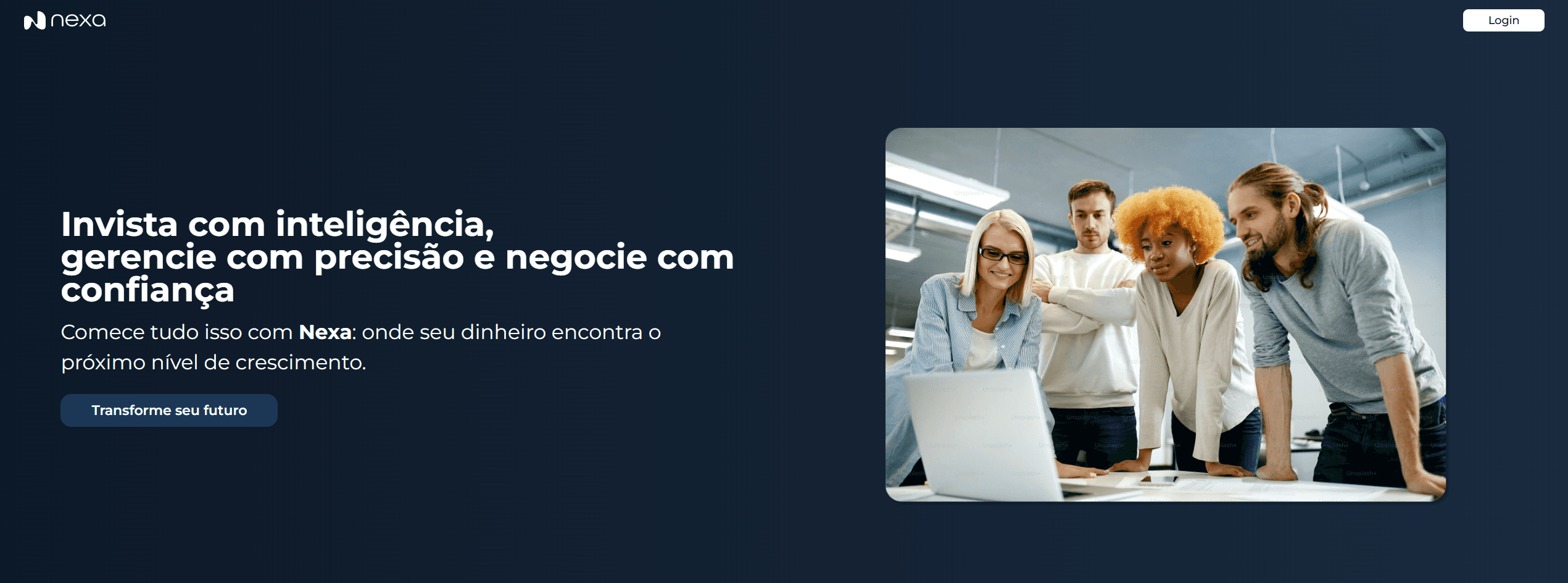 Nexa